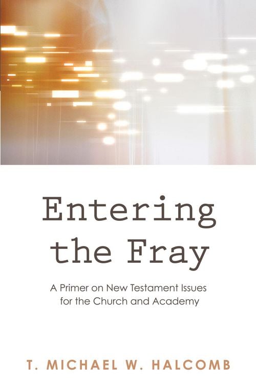 Produktbild: Entering the Fray