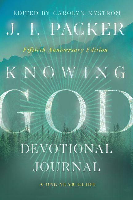 Produktbild: Knowing God