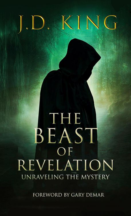 Produktbild: Beast of Revelation