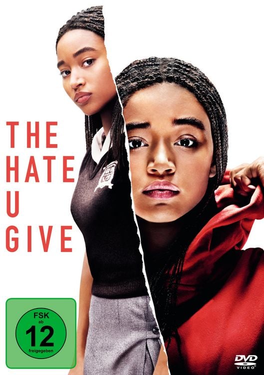 Produktbild: The Hate U Give