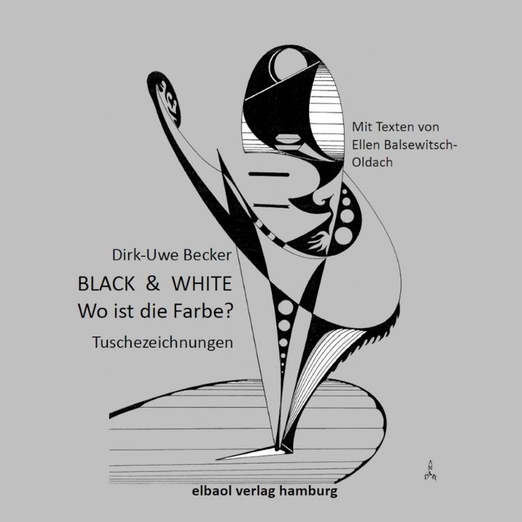 Produktbild: BLACK & WHITE - Wo ist die Farbe?