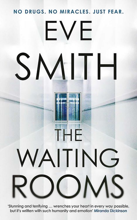 Produktbild: The Waiting Rooms