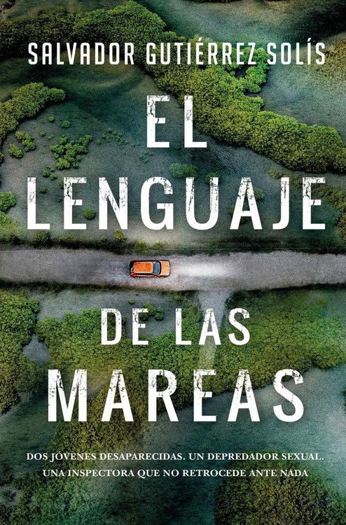 Produktbild: Lenguaje De Las Mareas, El (leb)