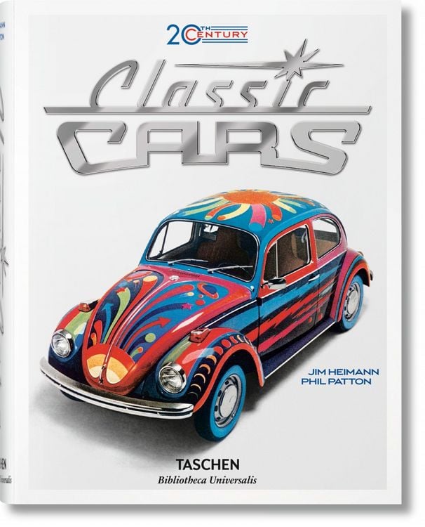 Produktbild: 20th Century Classic Cars