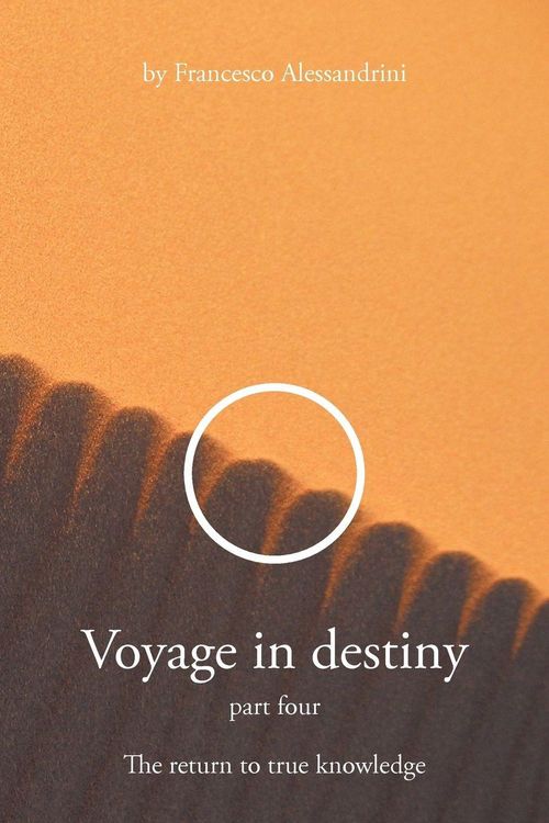 Produktbild: Voyage in Destiny