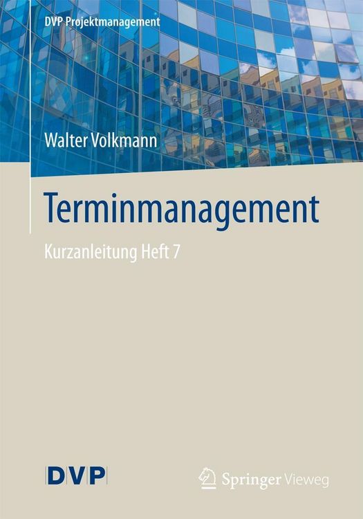 Produktbild: Terminmanagement