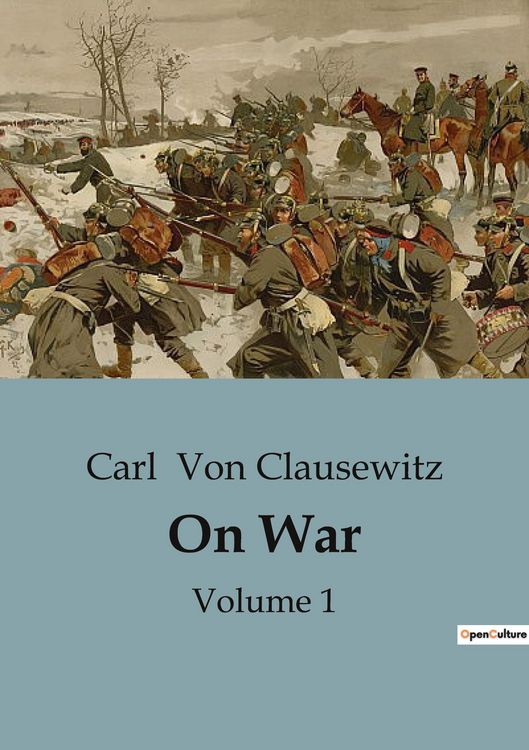 Produktbild: On War