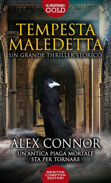 Produktbild: Tempesta maledetta