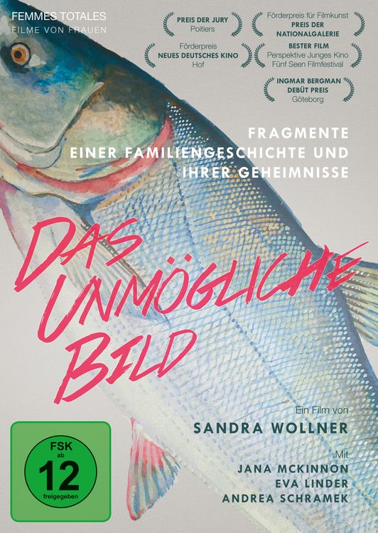 Produktbild: Das unm&ouml;gliche Bild