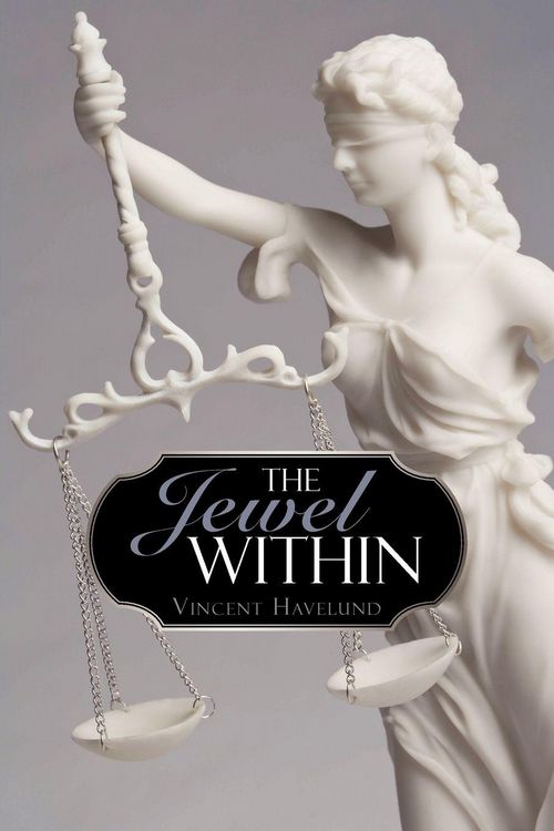Produktbild: The Jewel Within.