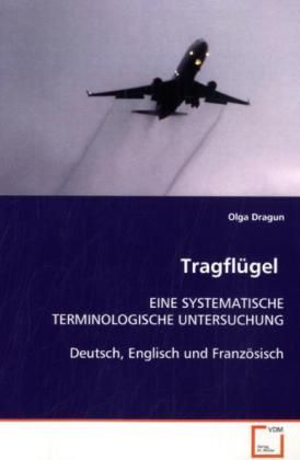 Produktbild: Dragun, O: Tragfl&uuml;gel