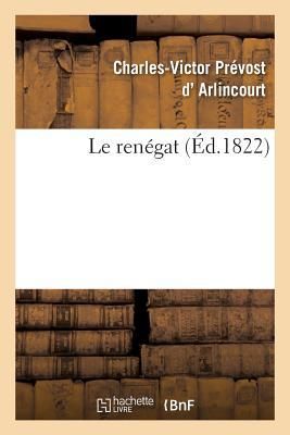 Produktbild: Le ren&eacute;gat. Tome 2