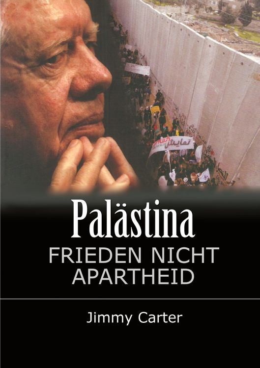Produktbild: Pal&auml;stina