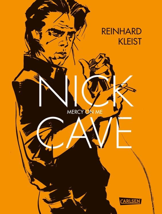 Produktbild: Nick Cave