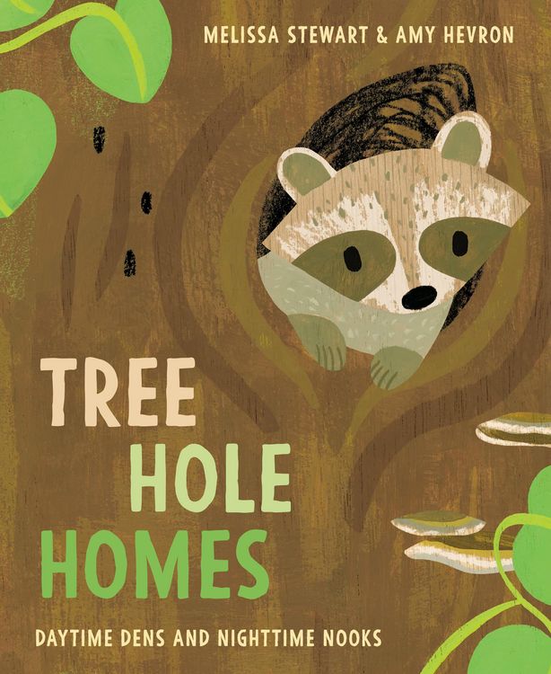 Produktbild: Tree Hole Homes