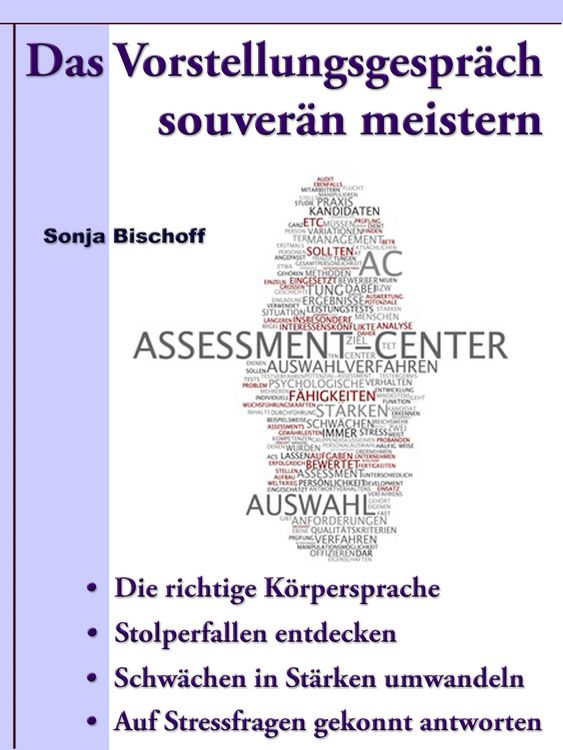 Produktbild: Das Vorstellungsgespr&auml;ch souver&auml;n meistern