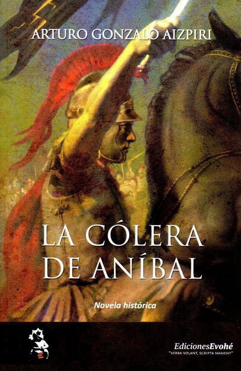 Produktbild: La c&oacute;lera de An&iacute;bal