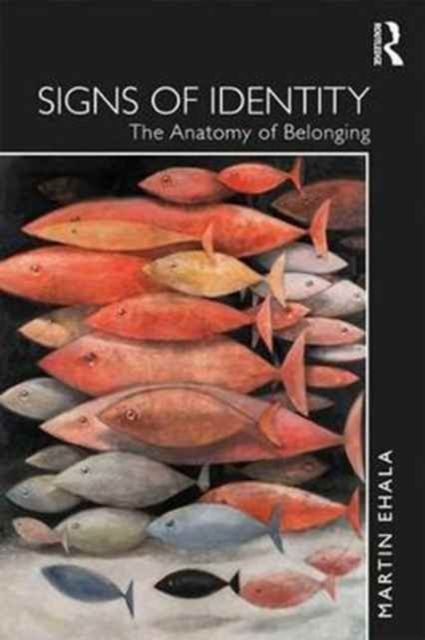 Produktbild: Signs of Identity