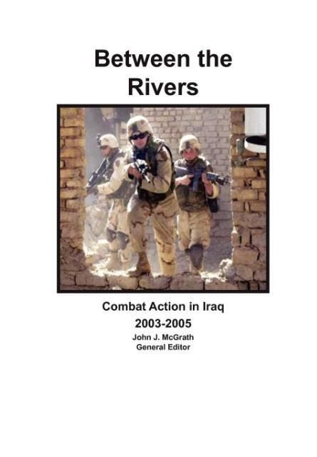 Produktbild: Between the Rivers