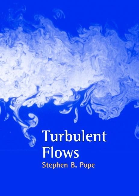 Produktbild: Turbulent Flows