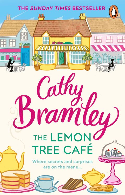 Produktbild: The Lemon Tree Cafe