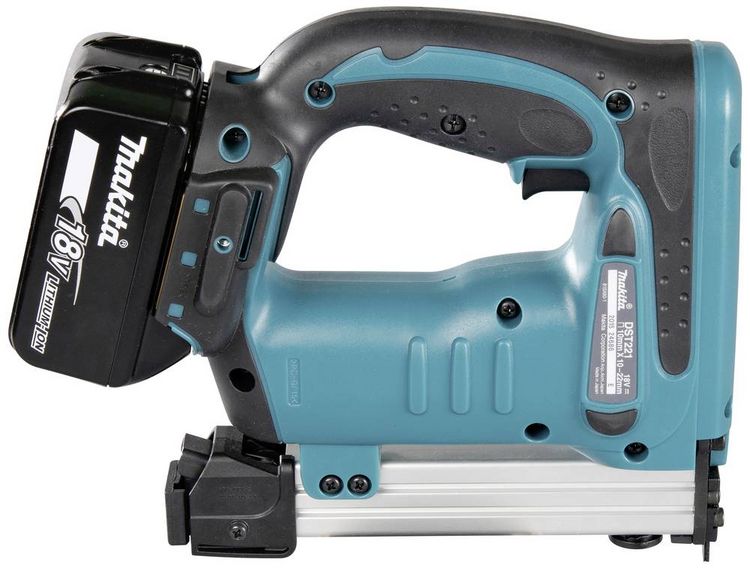 Produktbild: Makita DST221Z Akkutacker