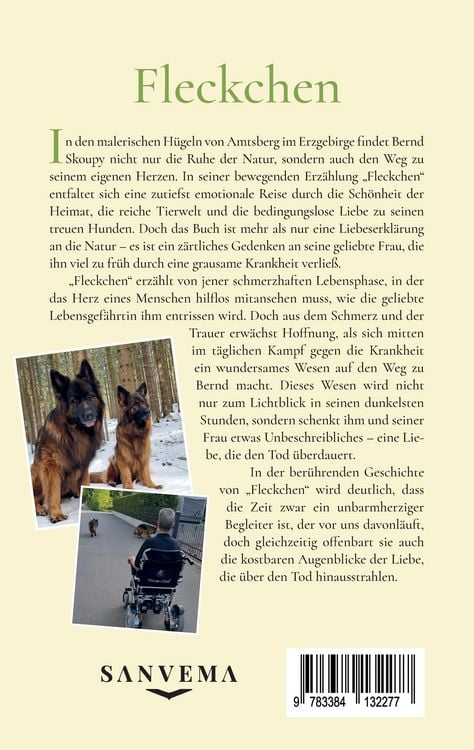 Produktbild: Fleckchen