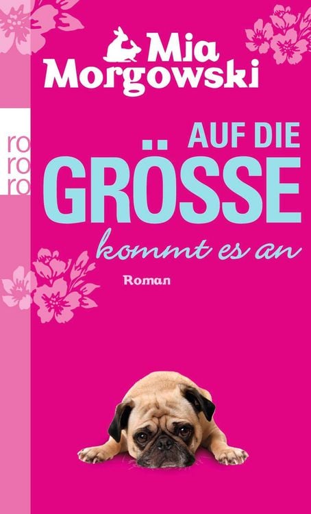Produktbild: Auf die Gr&ouml;&szlig;e kommt es an