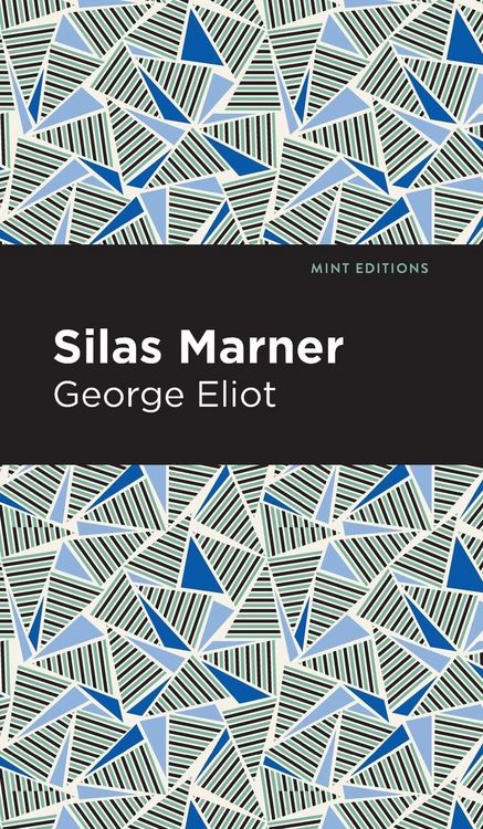Produktbild: Silas Marner