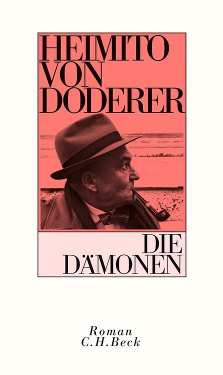 Produktbild: Die D&auml;monen