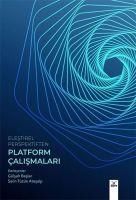 Produktbild: Elestirel Perspektiften Platform Calismalari