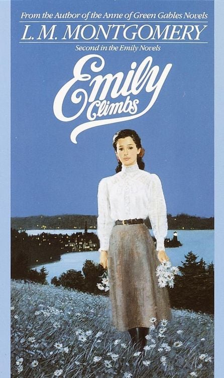 Produktbild: Emily Climbs