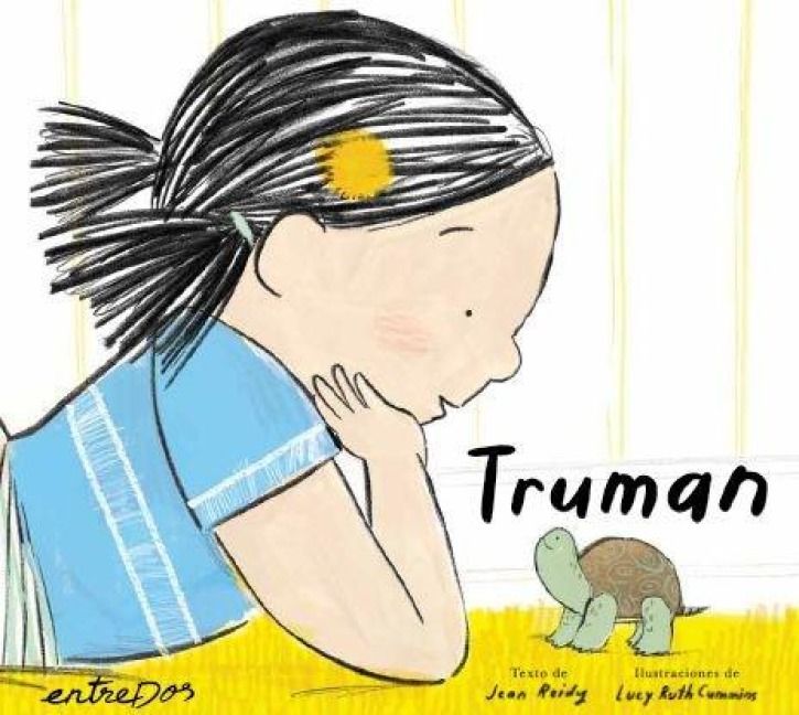 Produktbild: Truman