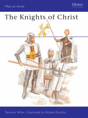 Produktbild: Knights of Christ