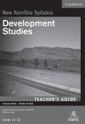 Produktbild: Nssc Development Studies Teacher's Guide