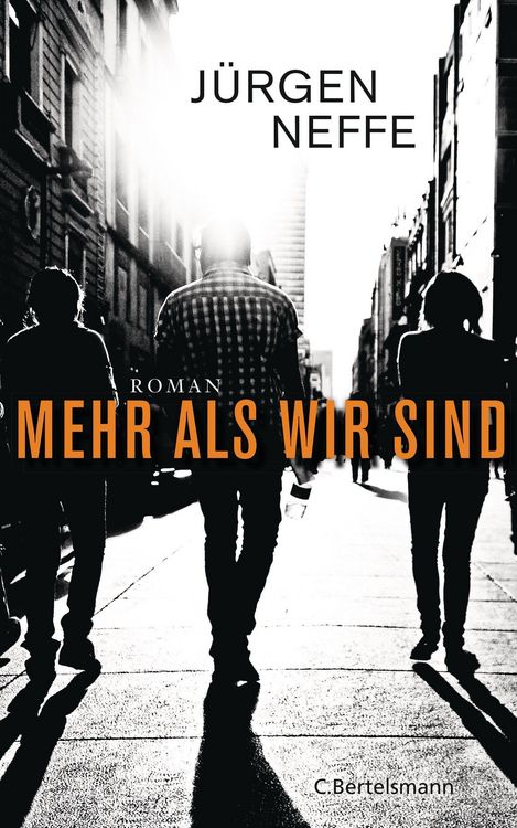 Produktbild: Mehr als wir sind
