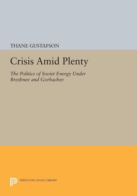 Produktbild: Crisis amid Plenty