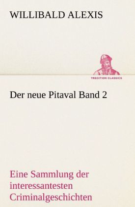 Produktbild: Der neue Pitaval Band 2