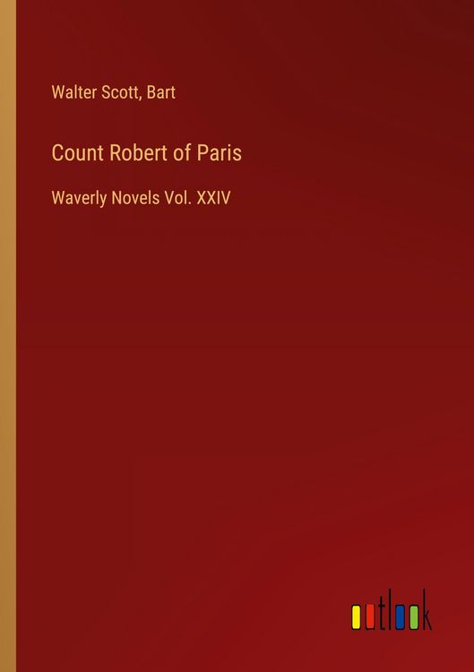 Produktbild: Count Robert of Paris