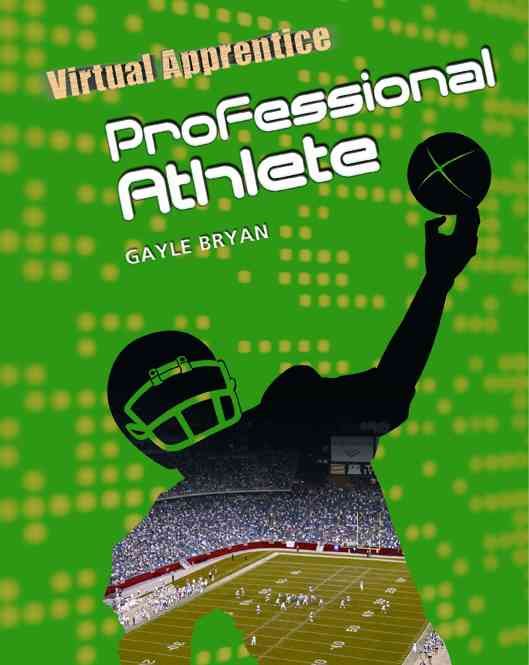 Produktbild: Professional Athlete