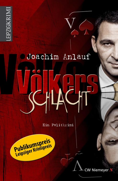 Produktbild: V&ouml;lkers Schlacht