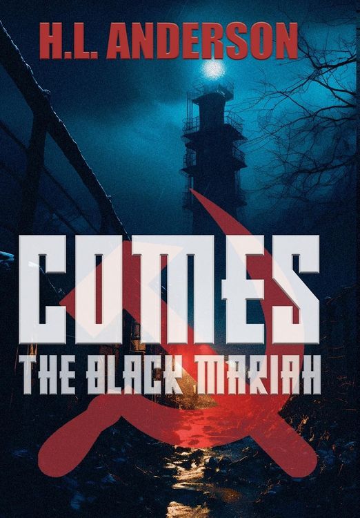 Produktbild: Comes the Black Mariah
