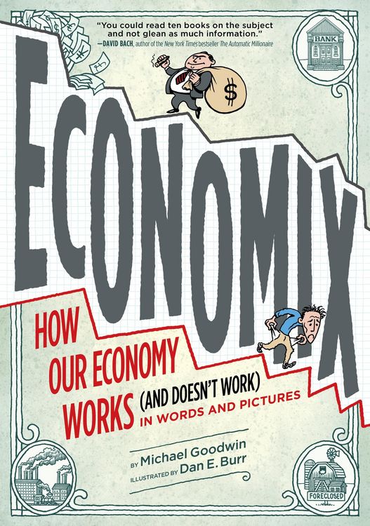 Produktbild: Economix