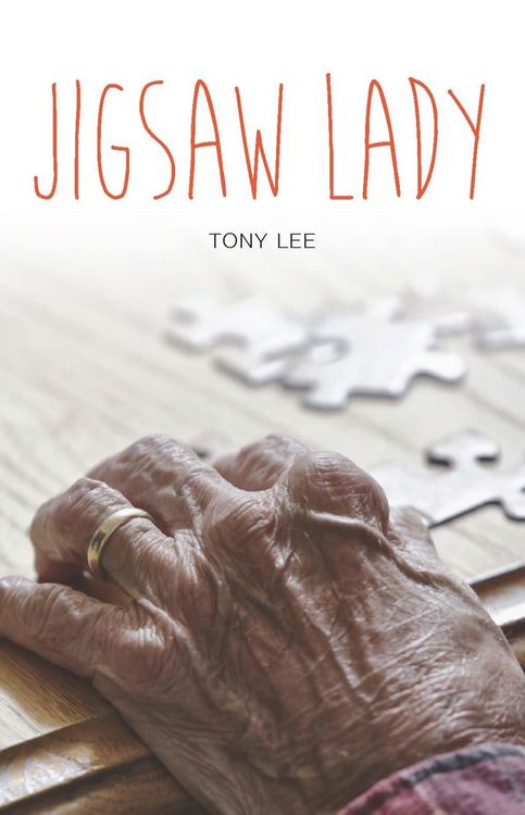 Produktbild: Jigsaw Lady