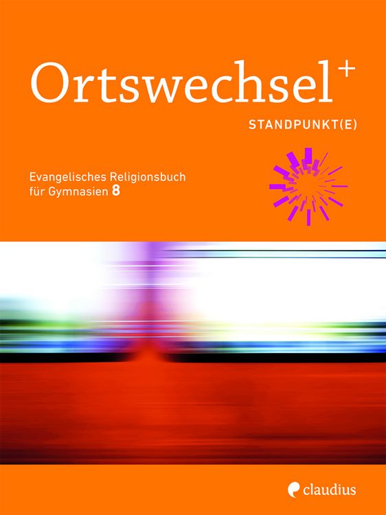 Produktbild: Ortswechsel PLUS 8 - Standpunkt(e)