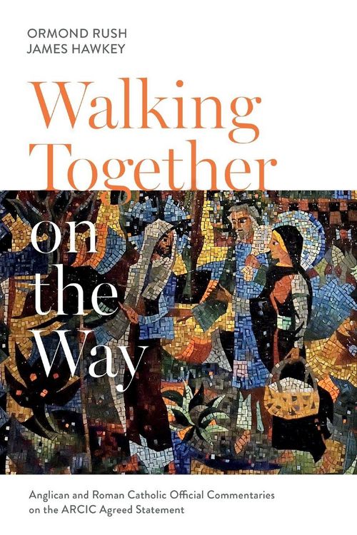 Produktbild: Walking Together on the Way