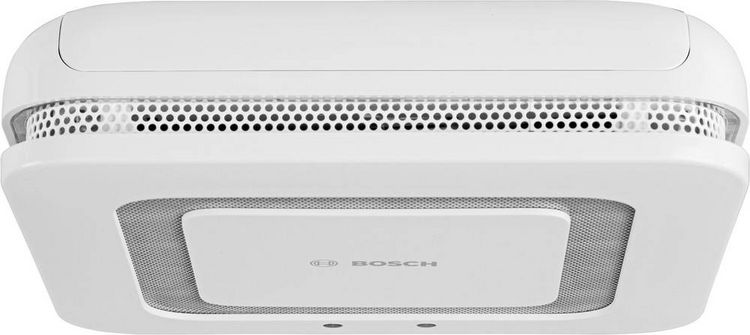 Produktbild: Twinguard Bosch Smart Home Rauchmelder