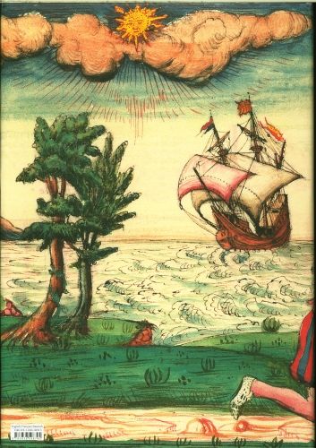 Produktbild: Jacques Devaulx. Nautical Works