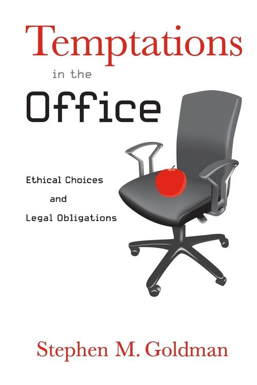Produktbild: Temptations in the Office