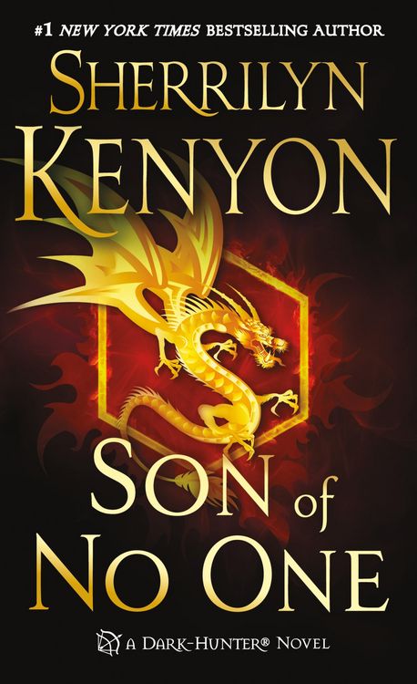 Produktbild: Son of No One